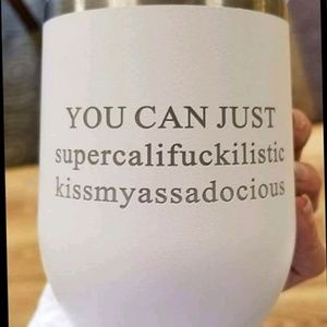 Meet your Posher, Janet